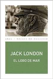 LOBO DE MAR | 9788446041719 | LONDON, JACK