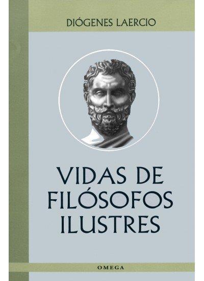 VIDAS DE FILOSOFOS ILUSTRES | 9788428213653 | LAERCIO, DIOGENES