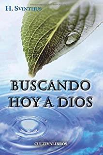BUSCANDO HOY A DIOS | 9788415749370 | SVINTHUS, H.