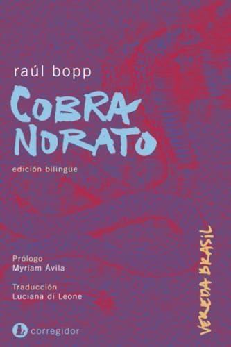 COBRA NORATO | 9789500532242 | BOPP, RAÚL