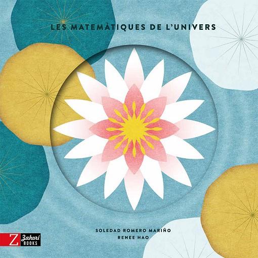 MATEMÀTIQUES DE L'UNIVERS, LES | 9788418830365 | HAO, RENEE