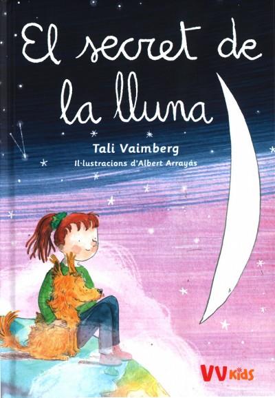 SECRET DE LA LLUNA, EL | 9788468273303 | VAIMBERG, TALI