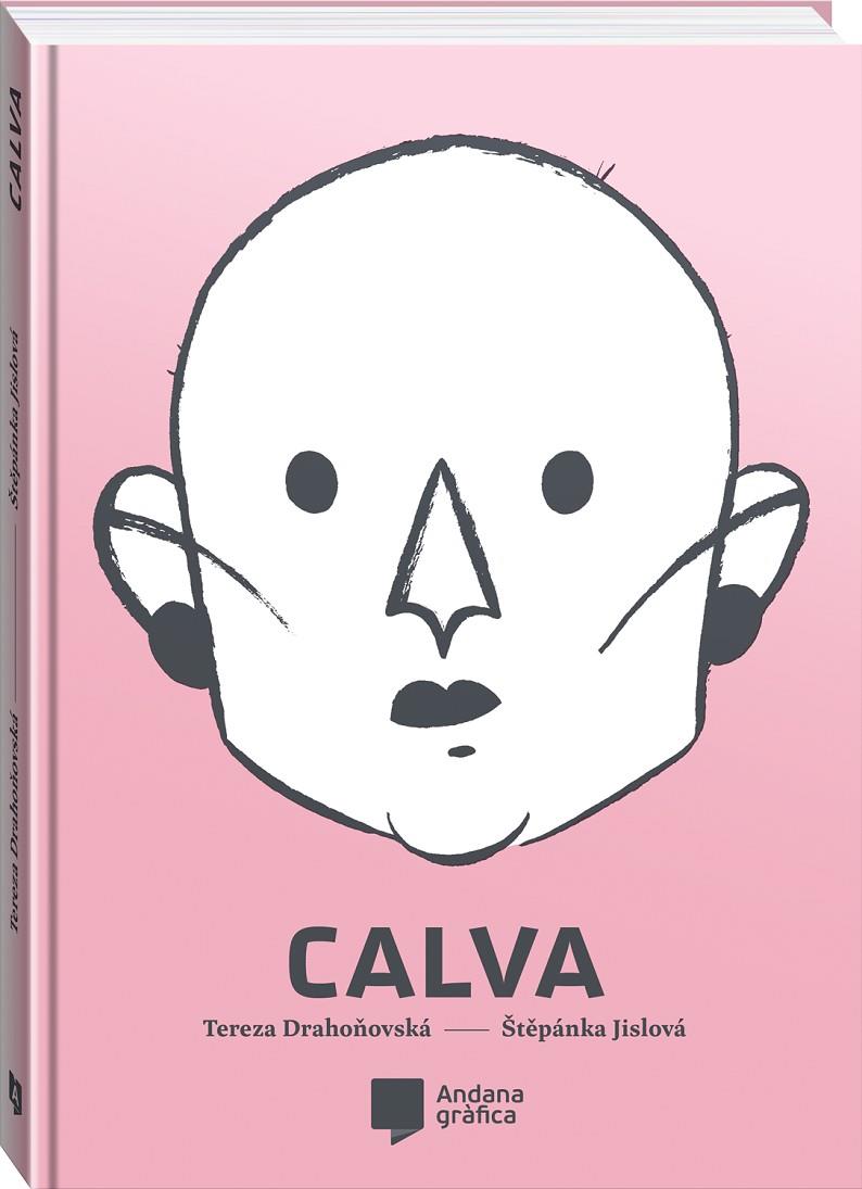 CALVA | 9788419605290 | DRAHONOSKA, TEREZA / JISLOVA, STEPANKA