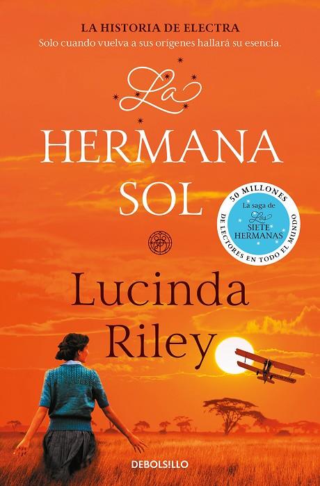 HERMANA SOL, LA | 9788466355698 | RILEY, LUCINDA