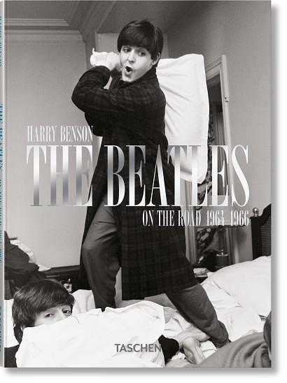 HARRY BENSON. THE BEATLES | 9783836598187 | BENSON, HARRY