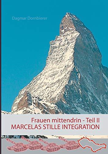 FRAUEN MITTENDRIN TEIL II | 9783837045215 | DORNBIERER, DAGMAR