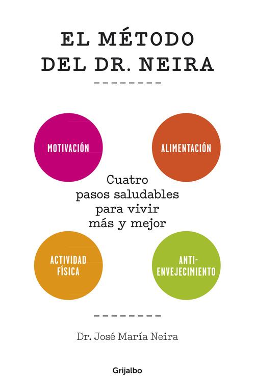 MÉTODO DEL DR. NEIRA, EL | 9788425351334 | NEIRA, JOSÉ MARÍA