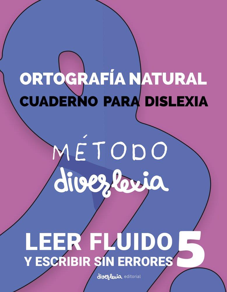 MÉTODO DIVERLEXIA 5 | 9791399062458 | SILVA, CARMEN