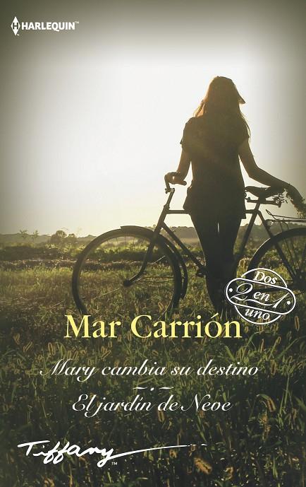 MARY CAMBIA SU DESTINO | 9788413075419 | CARRIÓN, MAR