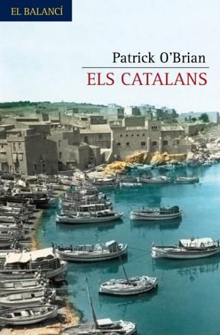 CATALANS, ELS | 9788429761948 | O, PATRICK