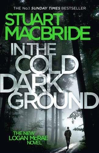 IN THE COLD DARK GROUND | 9780007494668 | MCRAE, LOGAN