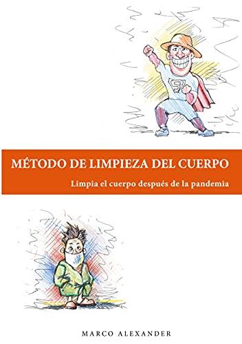 METODO DE LIMPIEZA DEL CUERPO | 9788413734194 | ALEXANDER, MARCO