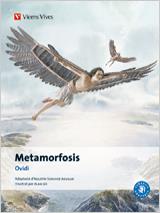 METAMORFOSI | 9788431696962 | OVIDI