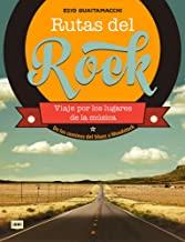 RUTAS DEL ROCK | 9788494826832 | GUAITAMACCHI, EZIO