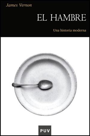HAMBRE, EL | 9788437078373 | VERNON, JAMES