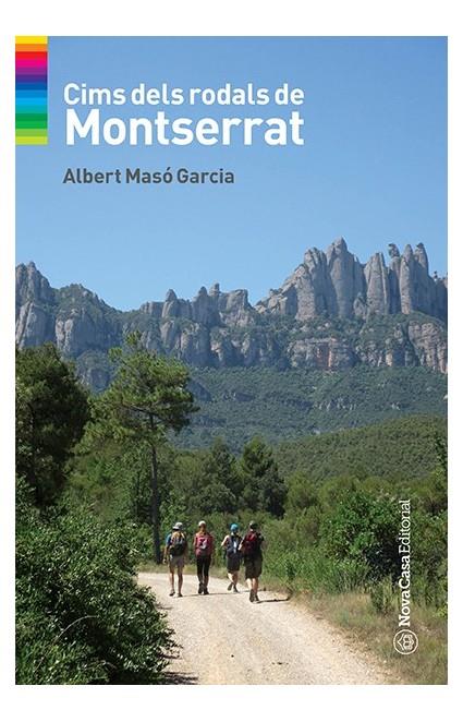 CIMS DEL RODAL DE MONTSERRAT | 9788417589974 | MASO GARCIA, ALBERT