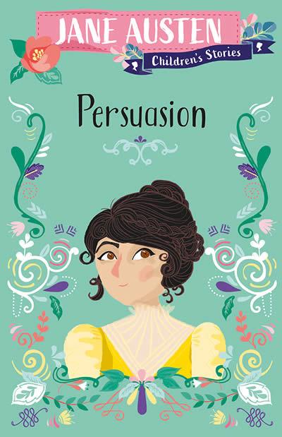 PERSUASION | 9781782266150 | AUSTEN, JANE / BARDER, GEMMA
