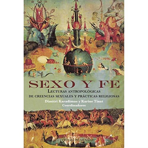 SEXO Y FE. | 9786074625950 | TINAT, KARINE