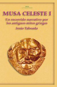 MUSA CELESTE I | 9788446018254 | TABOADA, JESUS