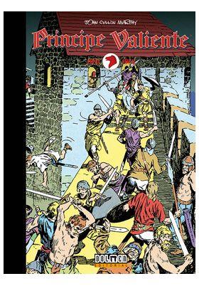 PRINCIPE VALIENTE : 1983-1984 | 9791388074271 | CULLEN MURPHY, JOHN / CULLEN, MURPHY