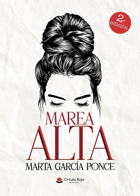 MAREA ALTA | 9791370087555 | GARCÍA PONCE, MARTA