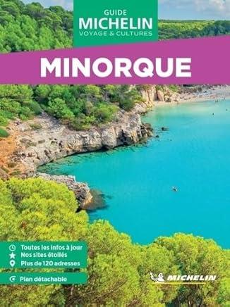MINORQUE : GUIDE VERT WEEK & GO [2025] | 9782067267411