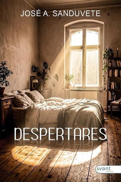 DESPERTARES | 9791388206184 | SANDUVETE, JOSE A.