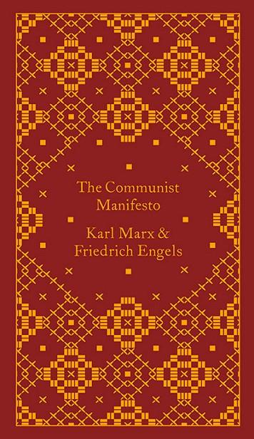 COMMUNIST MANIFESTO, THE | 9780141395906 | MARX, KARL