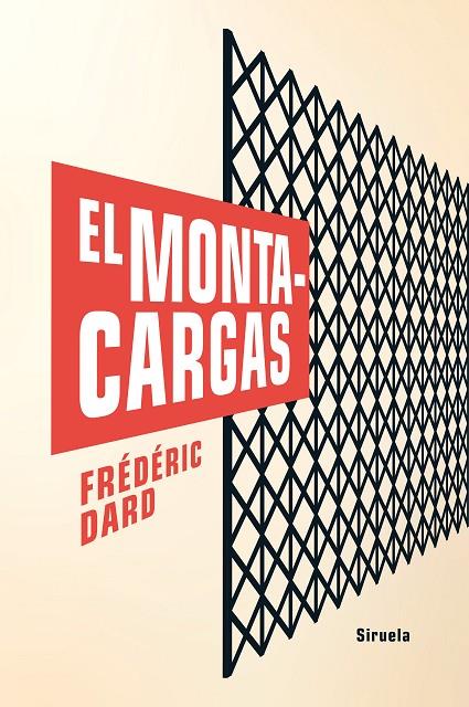 MONTACARGAS, EL | 9788417624330 | DARD, FRÉDÉRIC