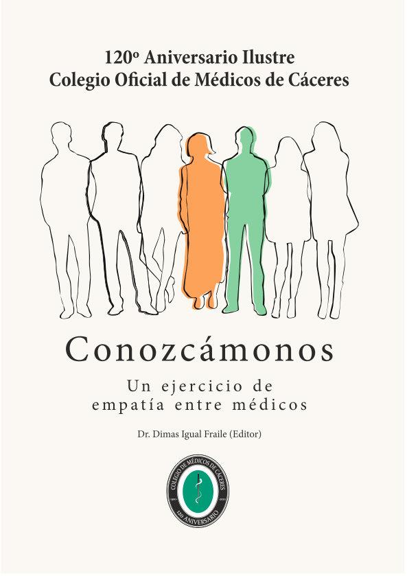 CONOZCÁMONOS. UN EJERCICIO DE EMPATÍA ENTRE MÉDICOS | 9788418206115