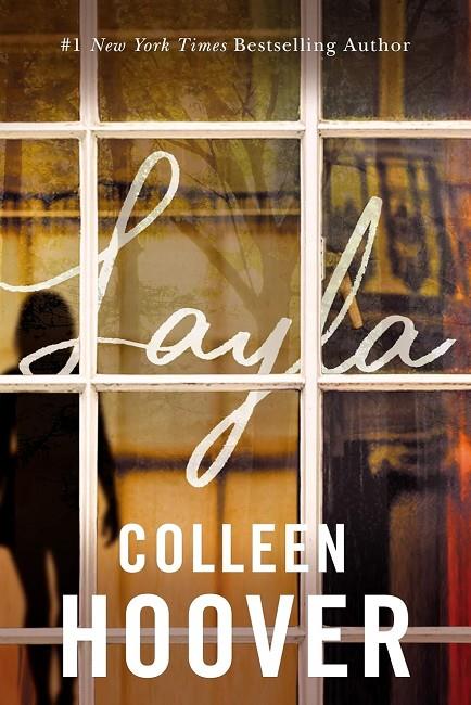 LAYLA | 9781542000178 | HOOVER, COLLEEN