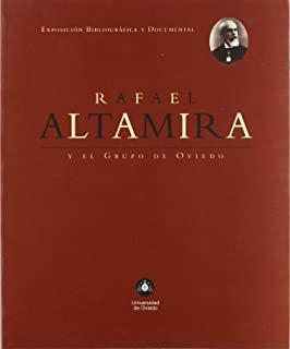 RAFAEL ALTAMIRA Y EL GRUPO DE OVIEDO | 9788483173374 | CORONAS GONZÁLEZ, SANTOS MANUEL