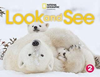 LOOK AND SEE 2 STUDENT BOOK | 9780357426968
