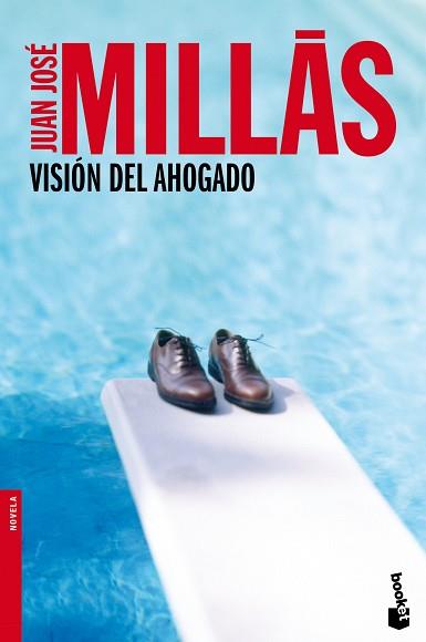 VISIÓN DEL AHOGADO | 9788432220715 | MILLÁS, JUAN JOSÉ