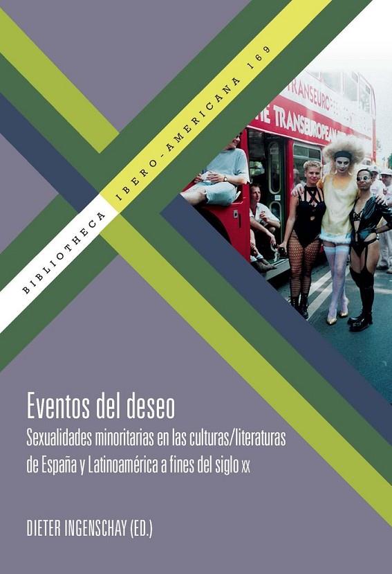 EVENTOS DEL DESEO | 9788416922710