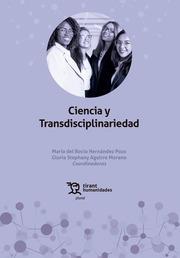 CIENCIA Y TRANSDISCIPLINARIEDAD | 9788419588029