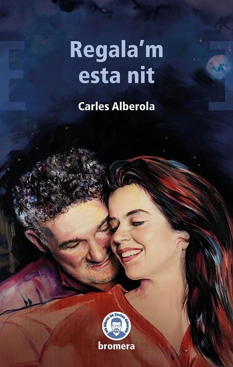 REGALA'M ESTA NIT | 9788413588360 | ALBEROLA, CARLES