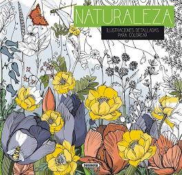 NATURALEZA | 9788467752991 | SUSAETA, EQUIPO