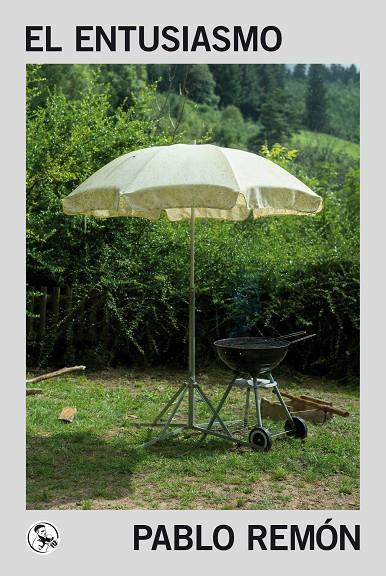 ENTUSIASMO, EL | 9788418782787 | REMON, PABLO
