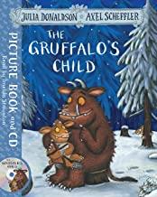 GRUFFALO'S CHILD + CD | 9781509815173 | DONALDSON, JULIA