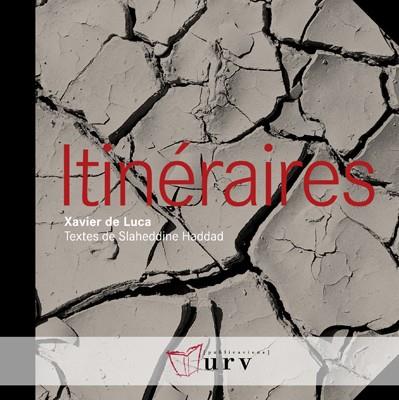 ITINÉRAIRES | 9788484241140 | HADDAD, SHALEDDINE