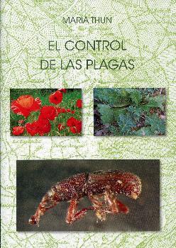 CONTROL DE LAS PLAGAS | 9788492843657 | THUN, MARIA