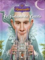 FANTASMA DEL CASTILLO | 9788409245550 | GIL, CARMEN