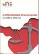 PERFIL CRIMINOLOGICO DEL JUEZ PREVARICADOR, EL | 9788476986868 | G?IDI CLAS, ELISA MARIA