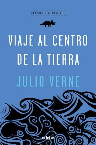 VIAJE AL CENTRO DE LA TIERRA | 9788468332017 | VERNE, JULIO