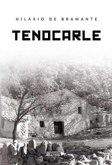TENOCARLE | 9788419774309 | DE BRAMANTE, HILARIO
