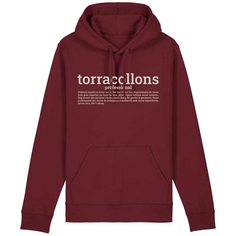 DESSUADORA ELS XIMPLETS TORRACOLLONS PROFESSIONAL GRANA L | 9999900013863