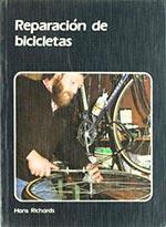 REPARACION DE BICICLETAS | 9788486505127 | RICHARDS, HANS