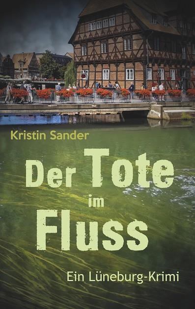 DER TOTE IM FLUSS | 9783750470736 | SANDER, KRISTIN