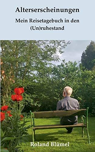 ALTERSERSCHEINUNGEN | 9783749468225 | BLUMEL, ROLAND